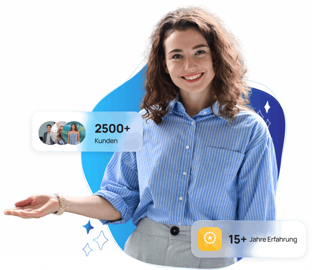 Damit du perfekt vorbereitet in dein Lehramt startest.